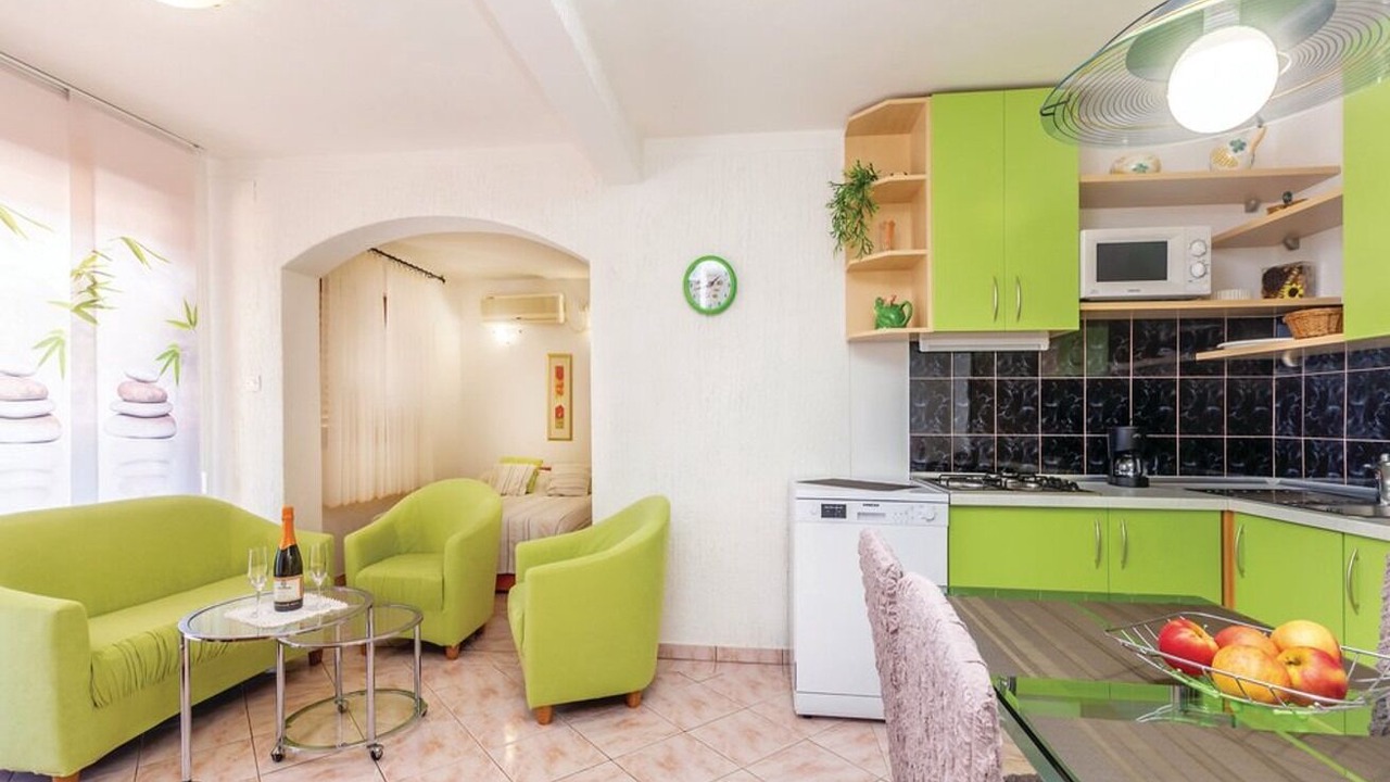 Photo of Bedroom in Cesarica