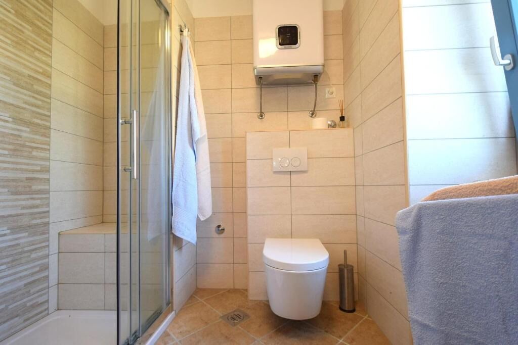 Photo of Bathroom in Skrbcici