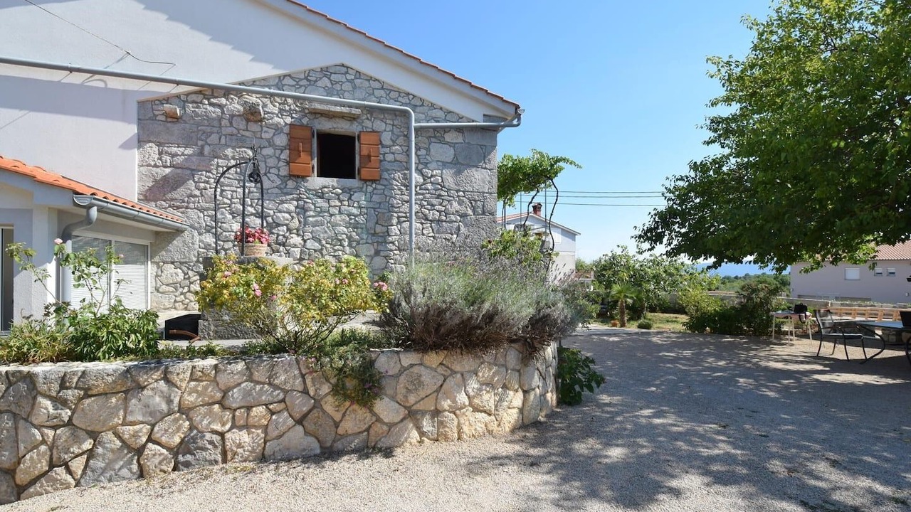 Photo of Outdoor in Skrbcici