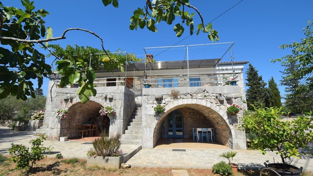 Photo of Outdoor in Skrbcici