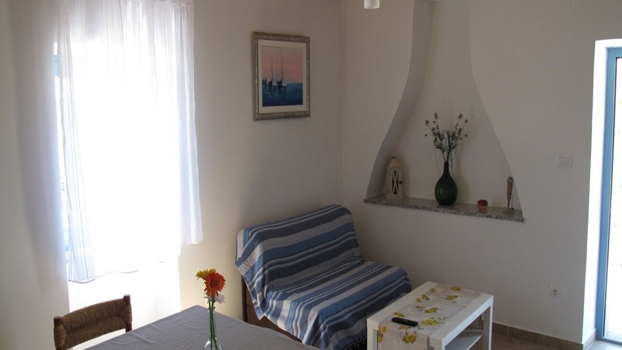 Photo of Bedroom in Skrbcici