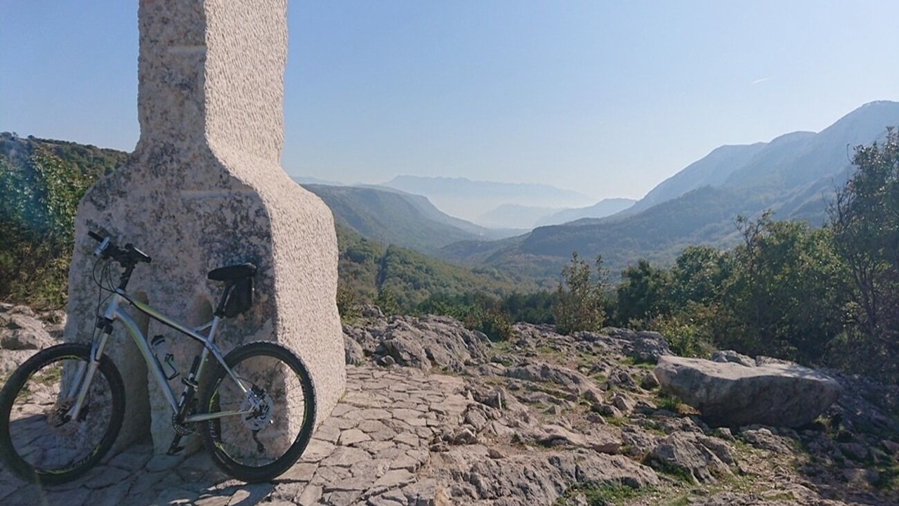 Photo of Outdoor in Skrbcici