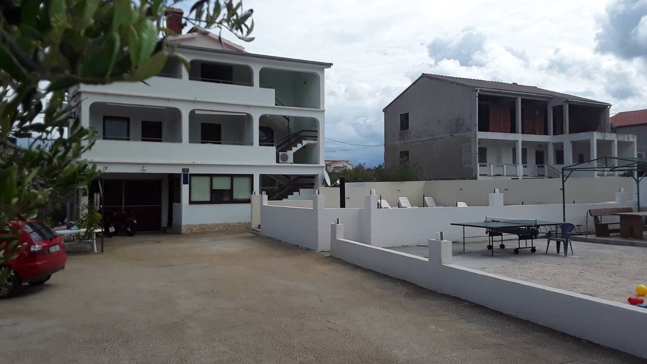 Photo of Outdoor in Vrsi