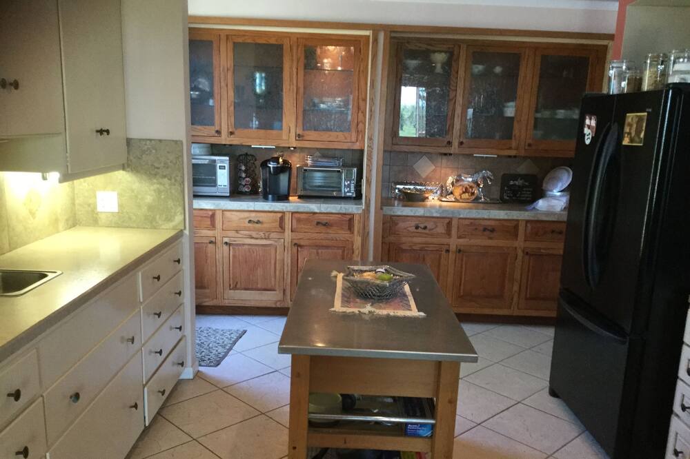 Photo of Kitchen in La Grange