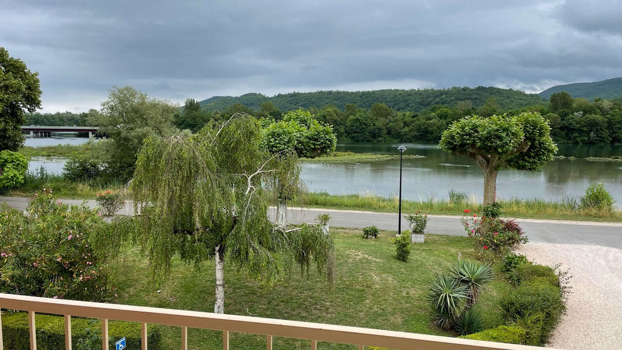 Photo of Patio Balcony in Boussens