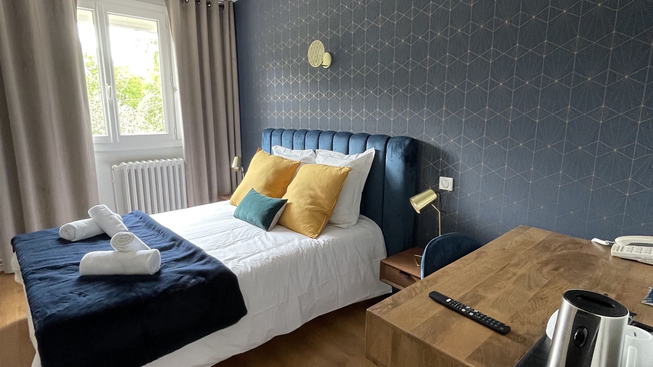 Photo of Bedroom in Boussens