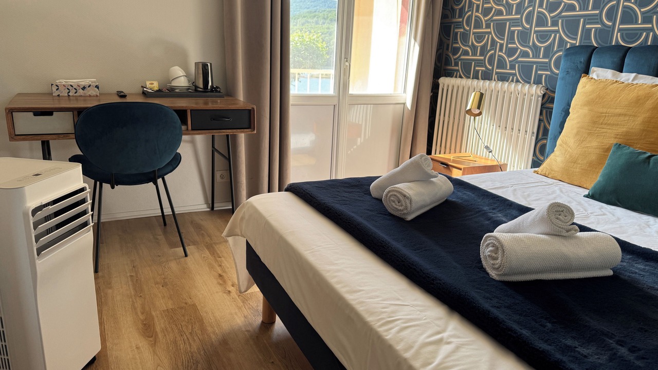 Photo of Outdoor in Boussens