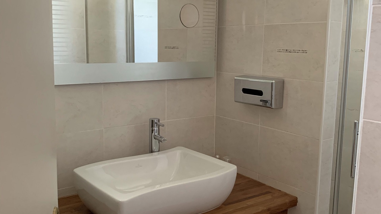 Photo of Bathroom in Boussens