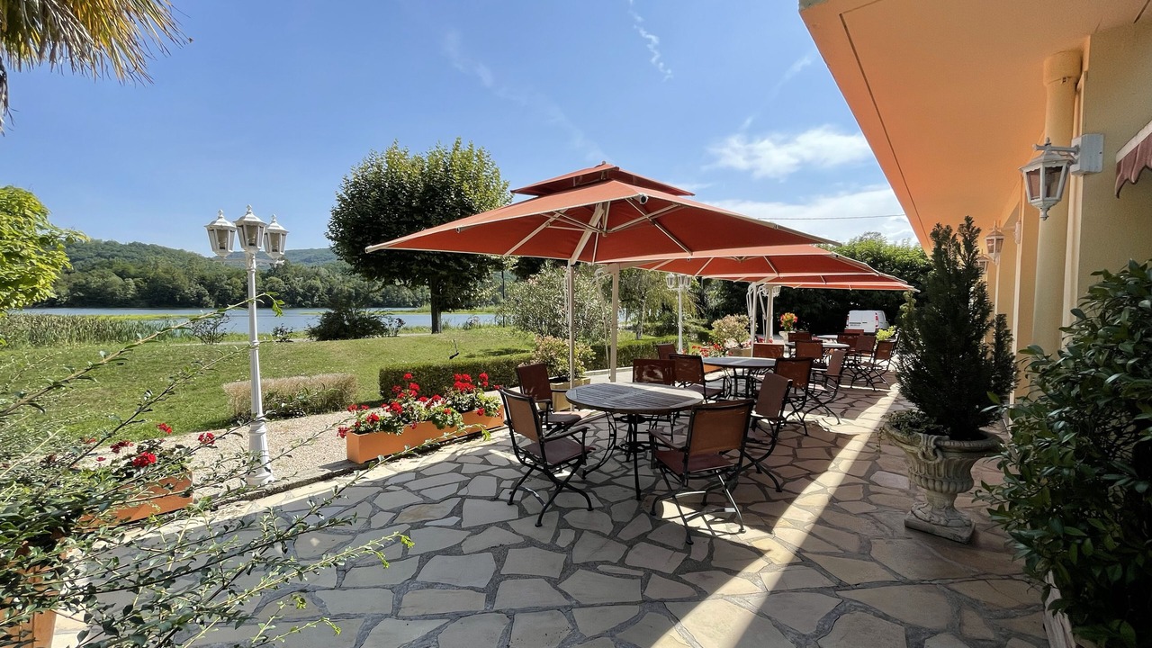 Photo of Outdoor in Boussens