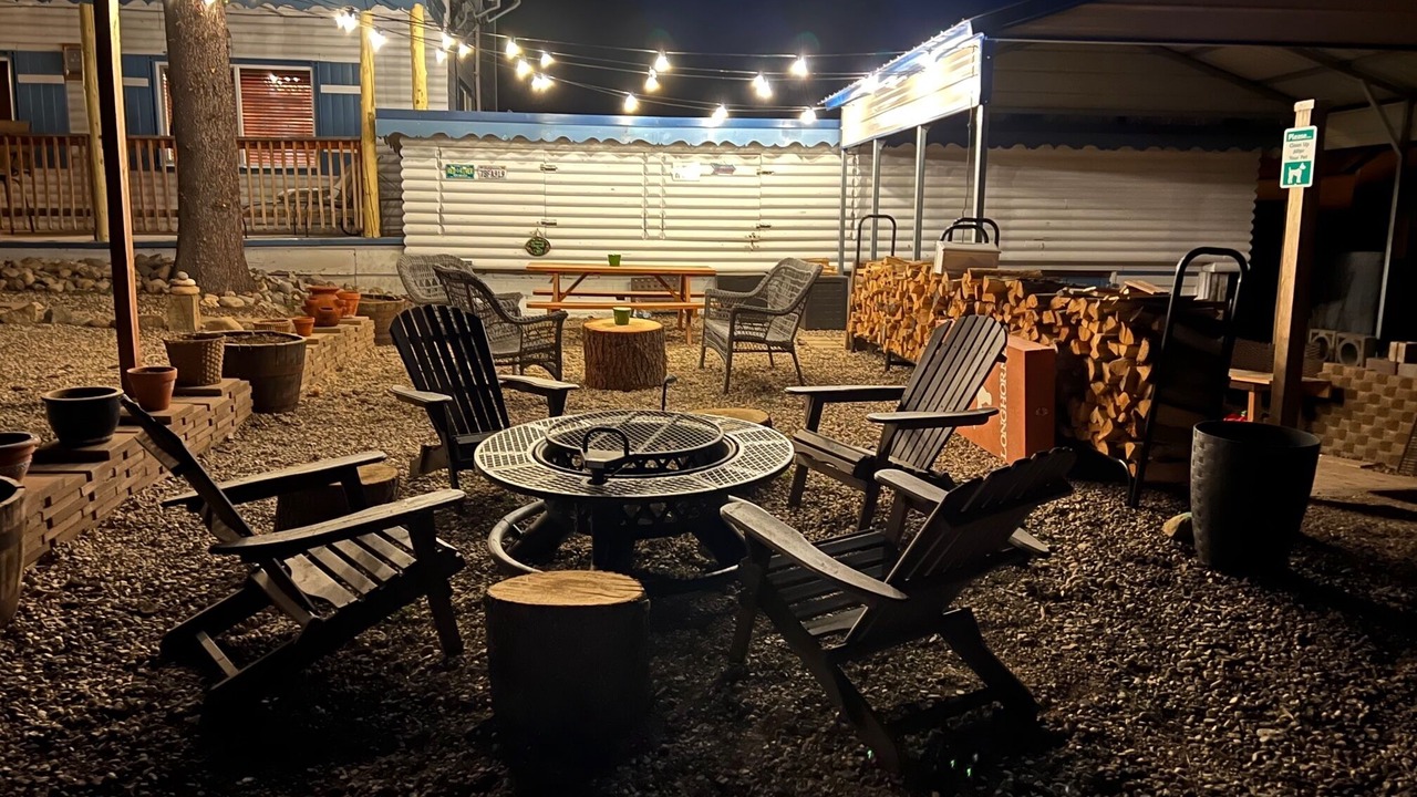 Photo of Outdoor in Red River