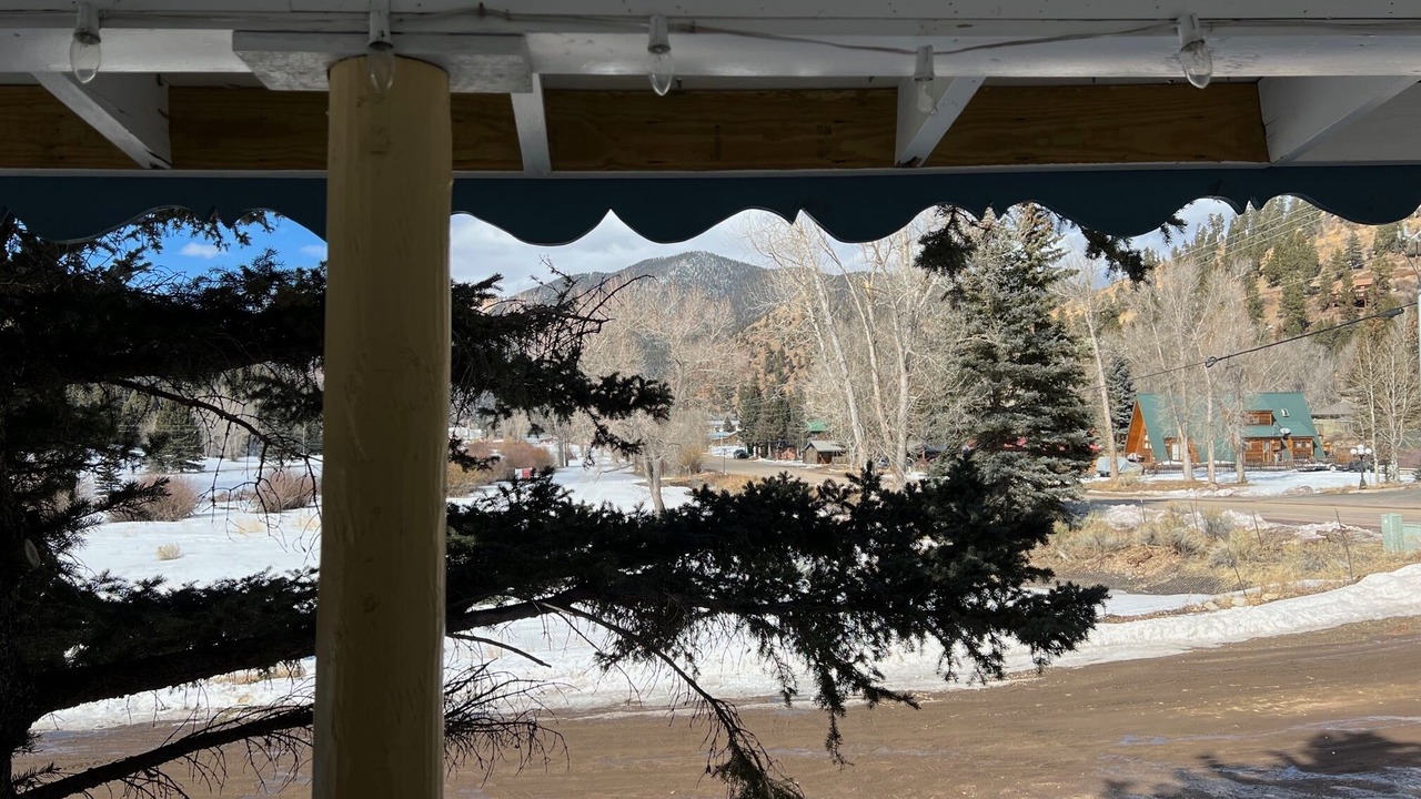 Photo of Bedroom in Red River