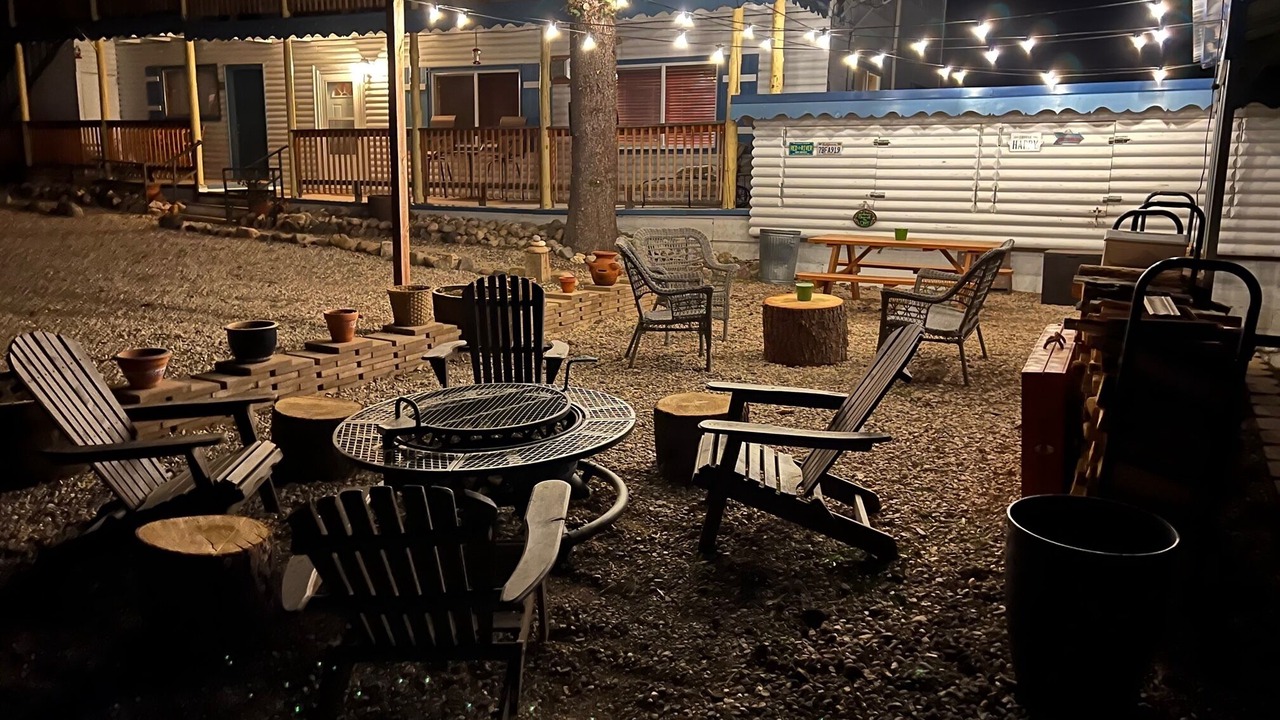 Photo of Outdoor in Red River