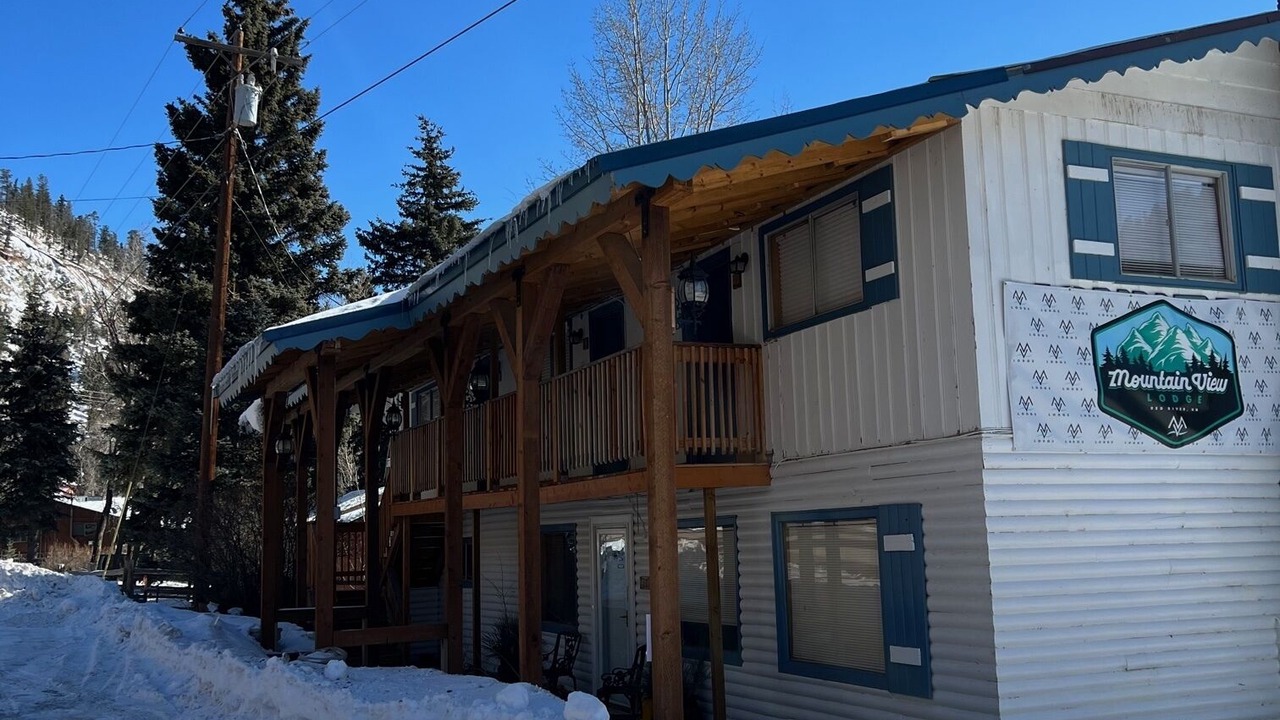 Photo of Outdoor in Red River