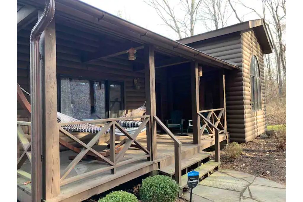 Photo of Outdoor in Pleasant Valley