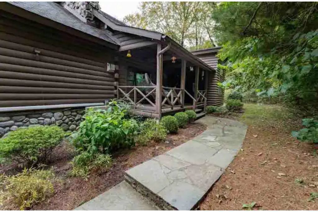 Photo of Outdoor in Pleasant Valley