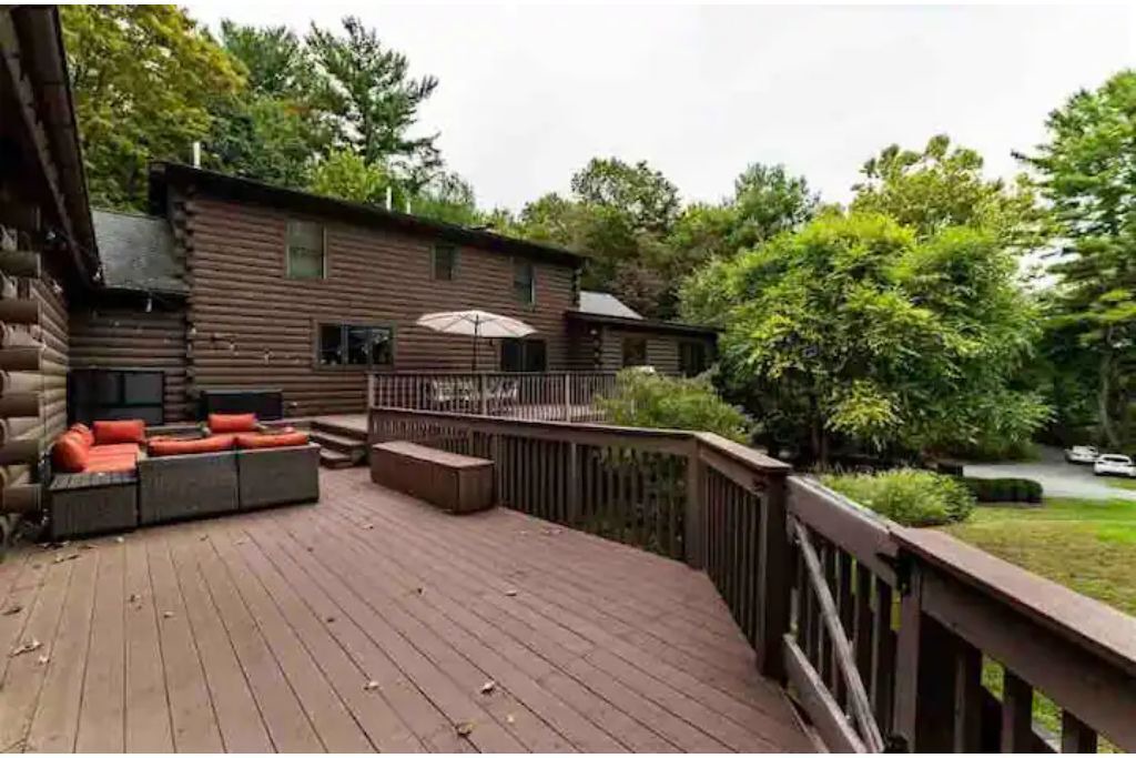 Photo of Outdoor in Pleasant Valley