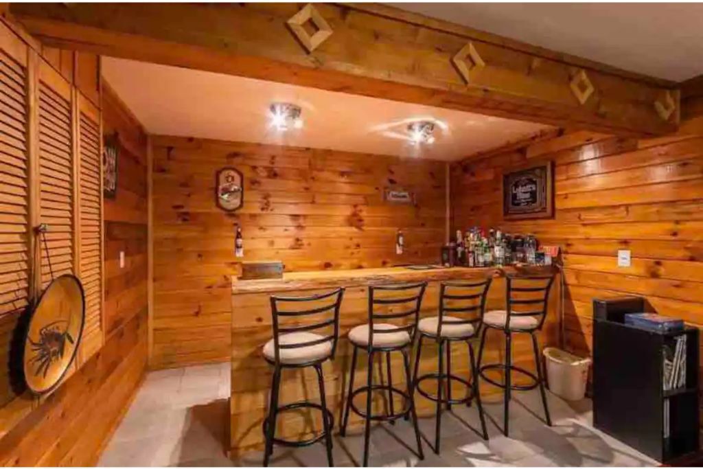 Photo of Kitchen in Pleasant Valley