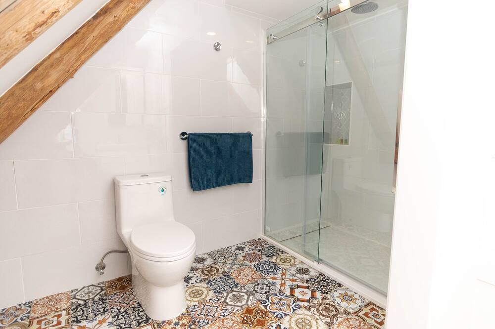 Photo of Bathroom in Wellington