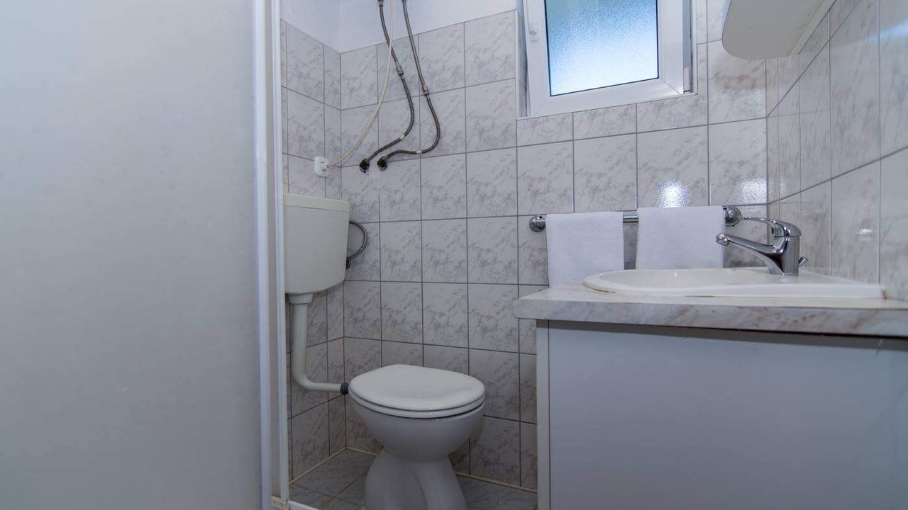 Photo of Bathroom in Okrug Donji