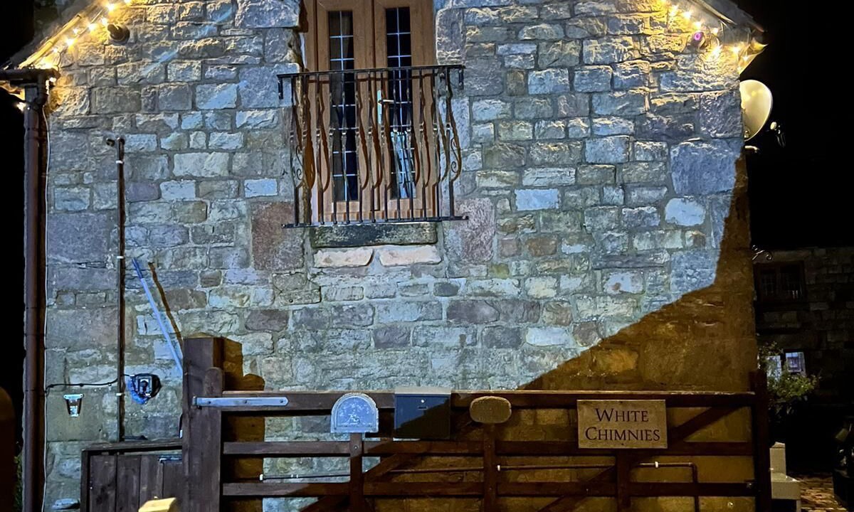 Photo of Outdoor in Endon