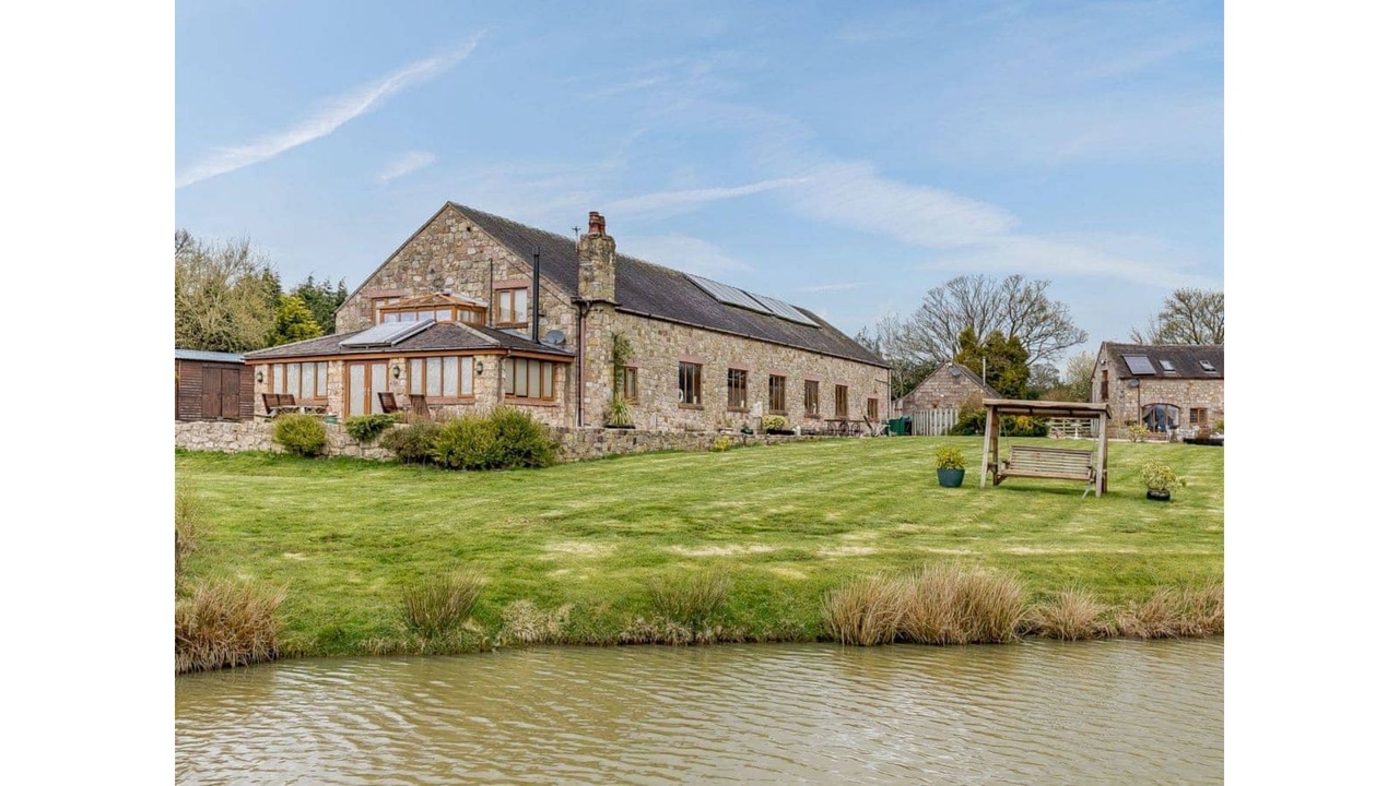 Photo of Outdoor in Endon