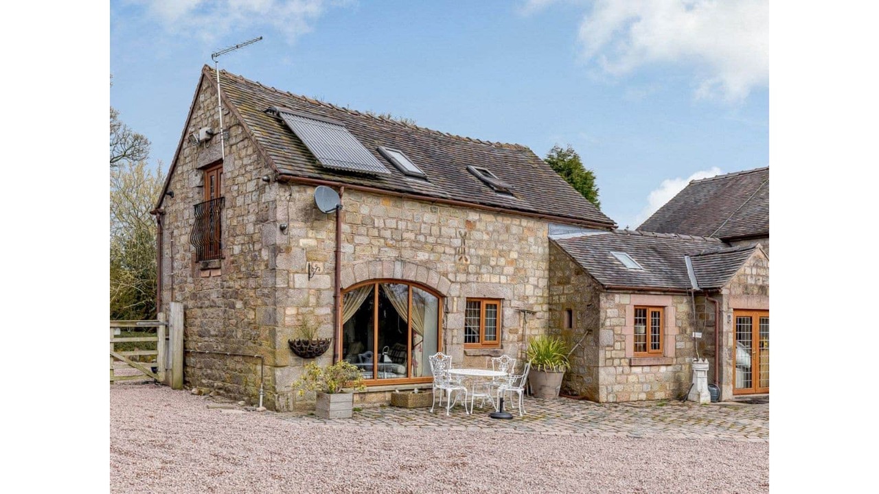 Photo of Outdoor in Endon