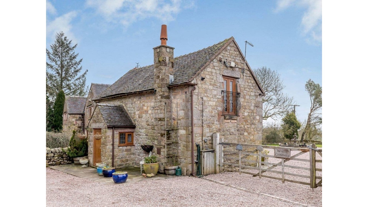 Photo of Outdoor in Endon