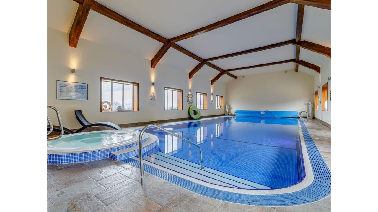 Photo of Outdoor in Endon