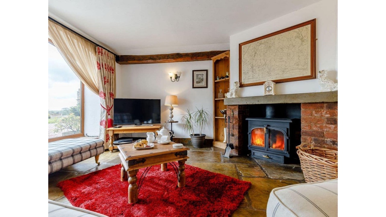 Photo of Livingroom in Endon