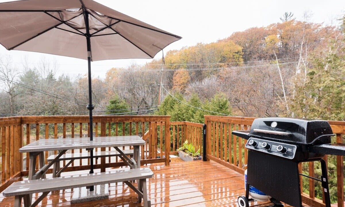 Photo of Outdoor in Wakefield