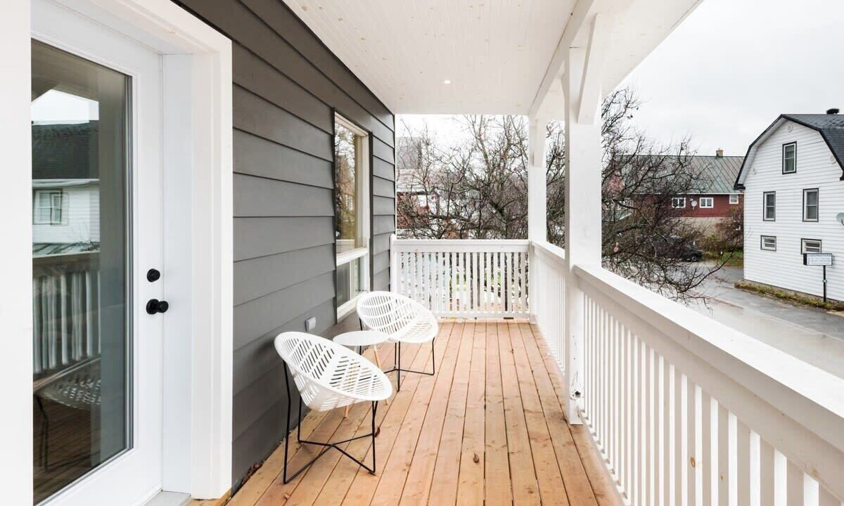 Photo of Outdoor in Wakefield