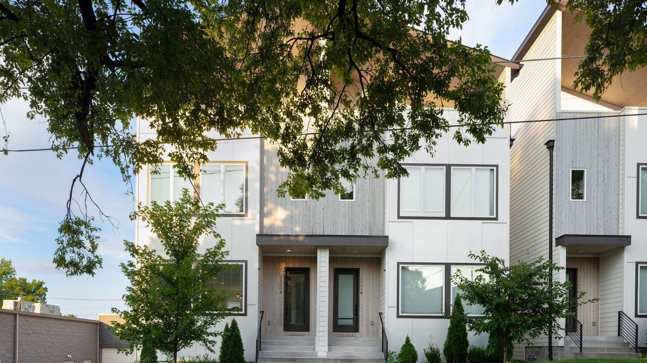 Photo of Outdoor in Berry Hill