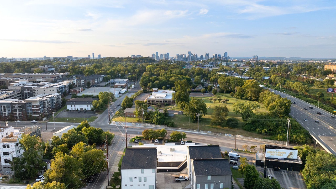 Photo of Outdoor in Berry Hill