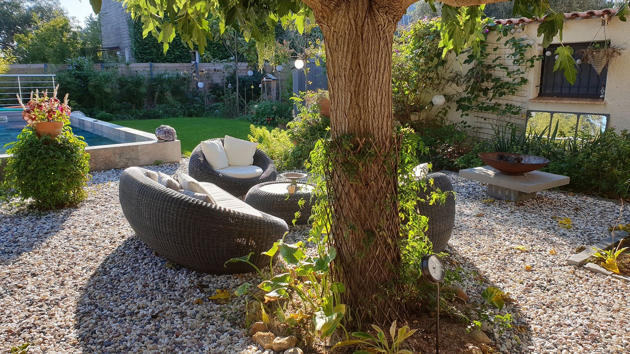 Photo of Outdoor in Villeneuve-les-Maguelone