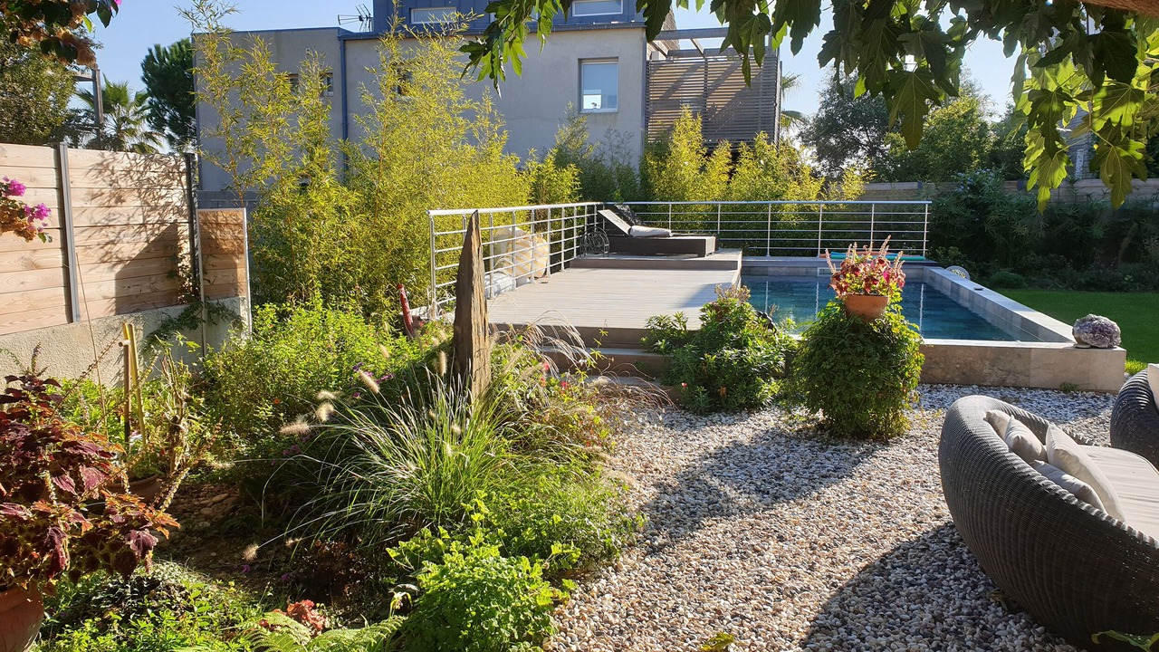 Photo of Outdoor in Villeneuve-les-Maguelone