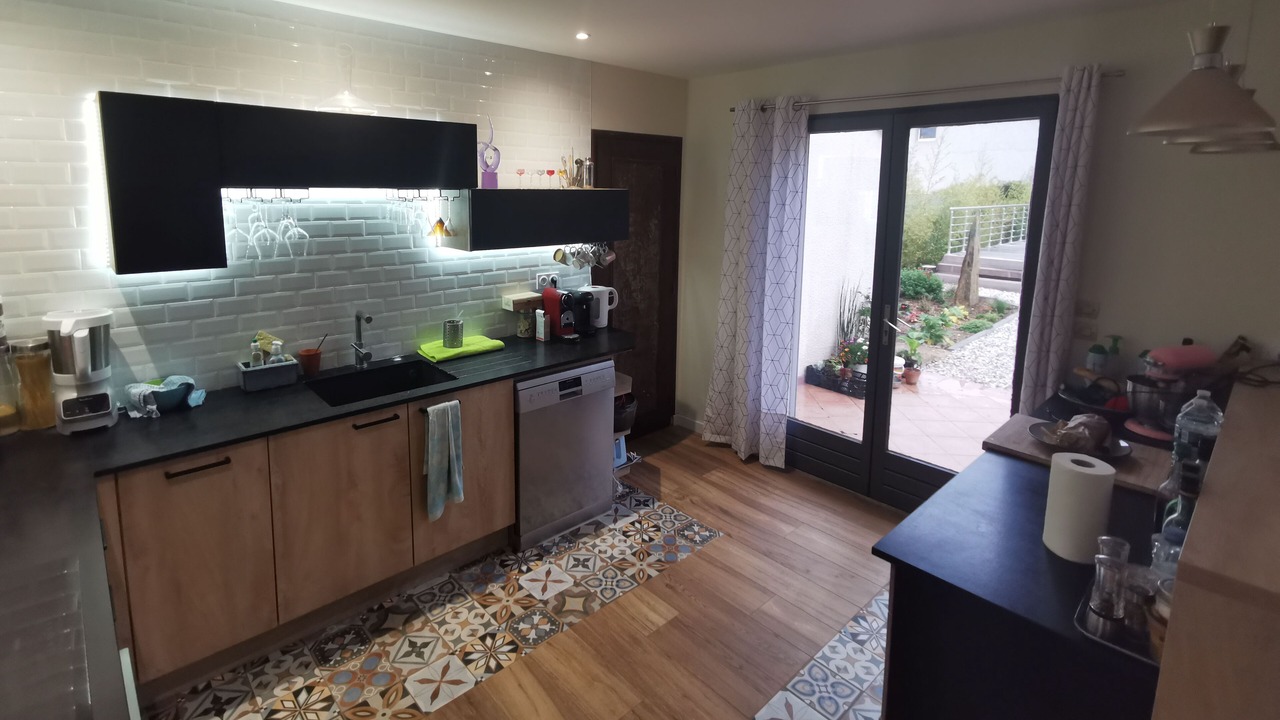 Photo of Kitchen in Villeneuve-les-Maguelone