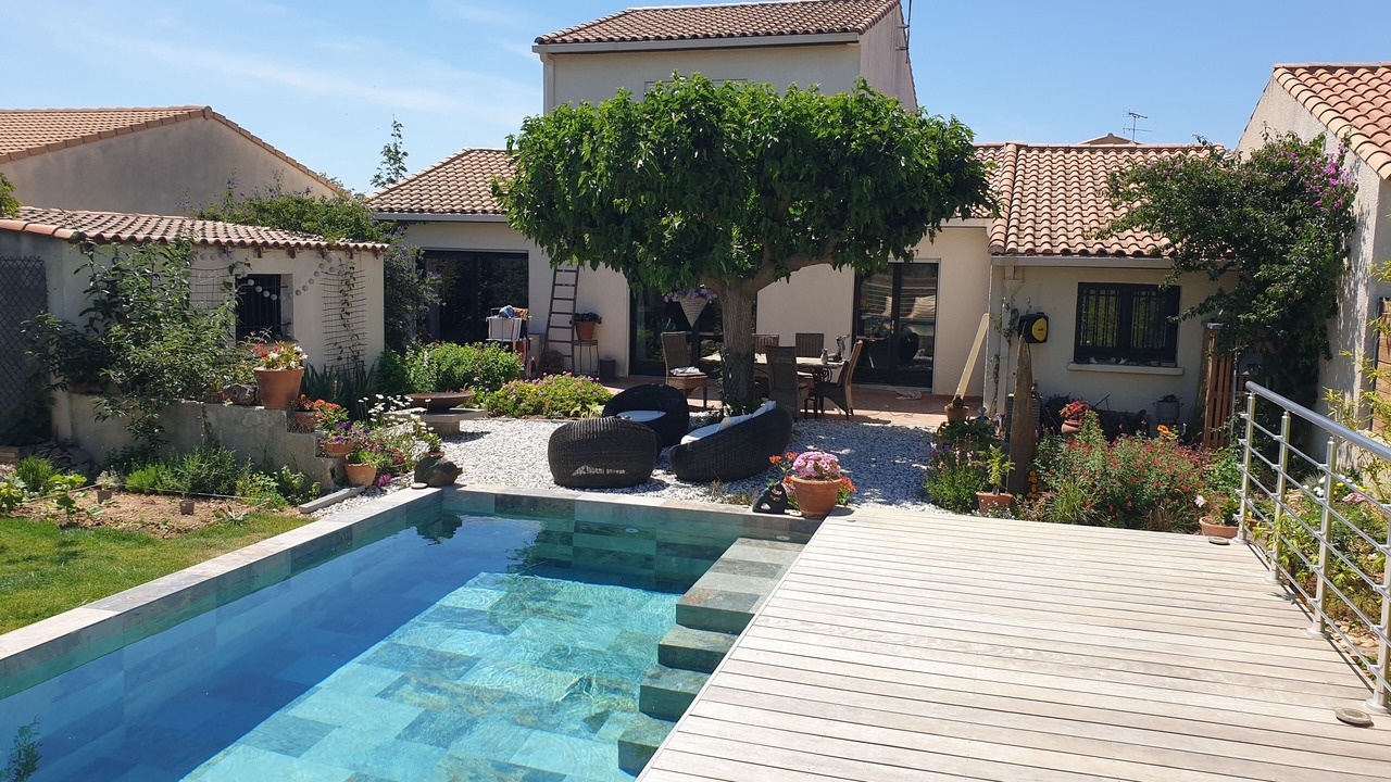 Photo of Outdoor in Villeneuve-les-Maguelone