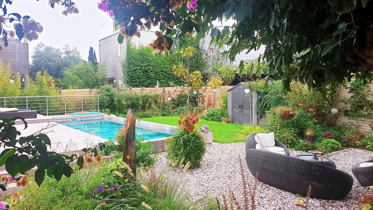 Photo of Outdoor in Villeneuve-les-Maguelone
