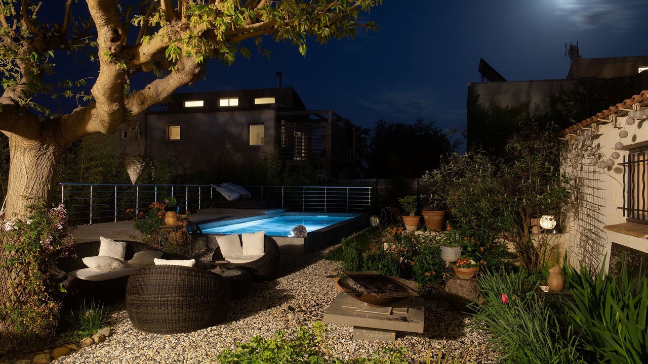 Photo of Outdoor in Villeneuve-les-Maguelone