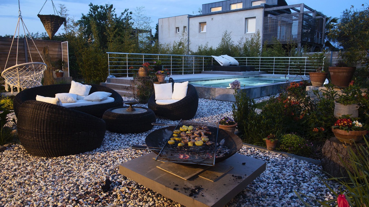 Photo of Outdoor in Villeneuve-les-Maguelone