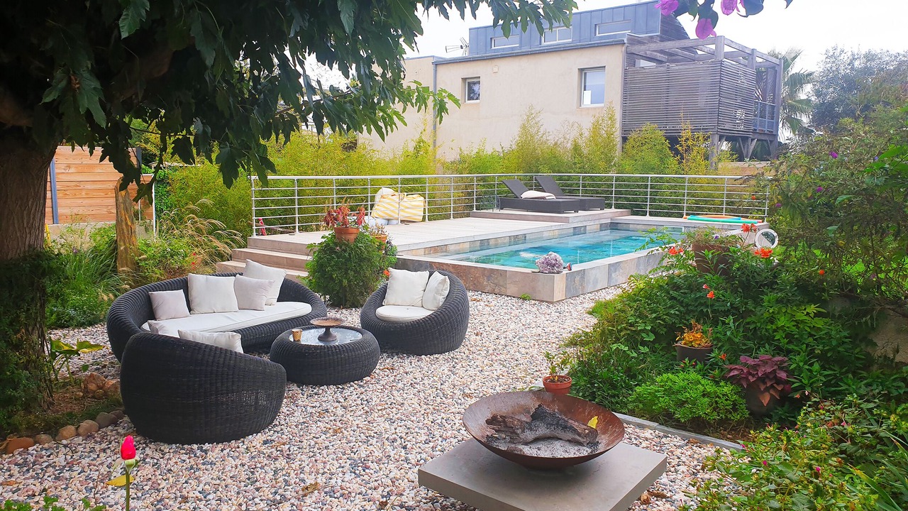 Photo of Outdoor in Villeneuve-les-Maguelone