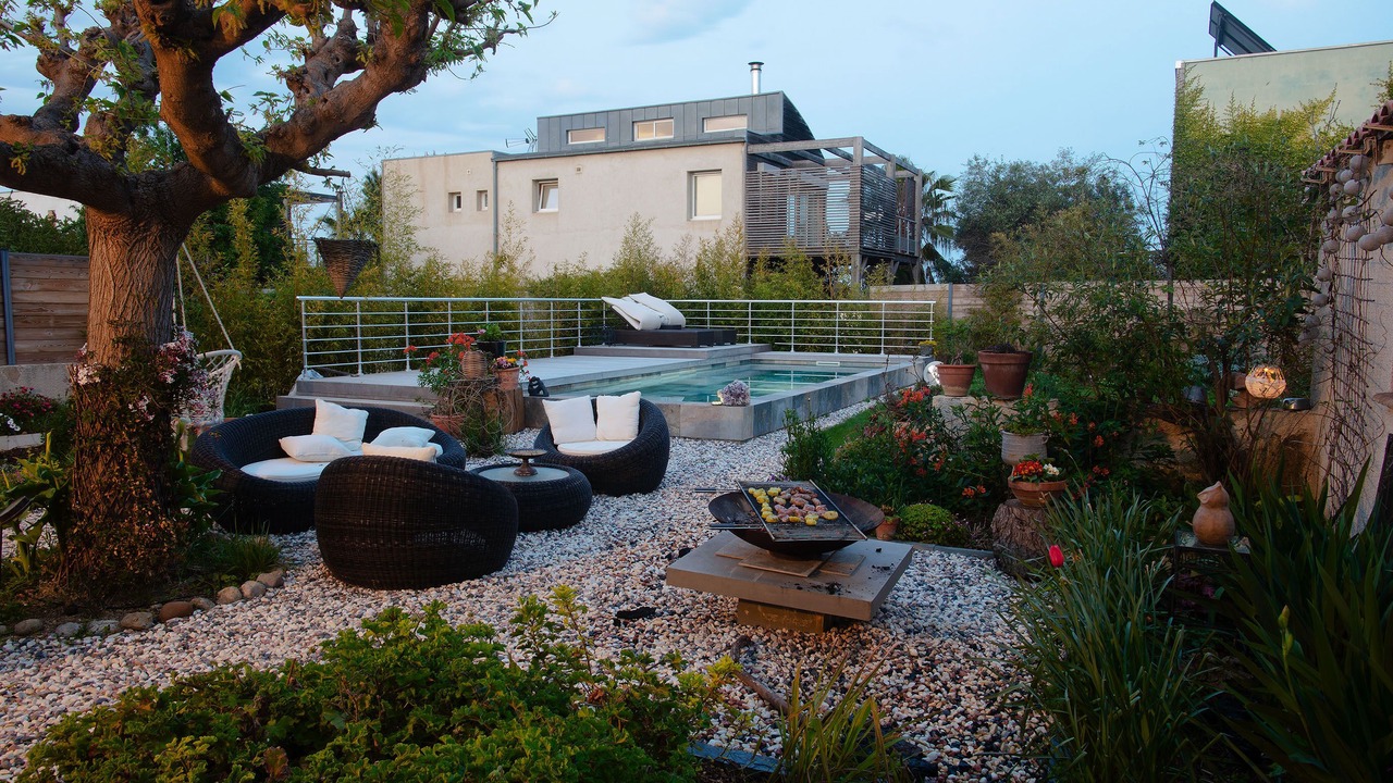 Photo of Outdoor in Villeneuve-les-Maguelone