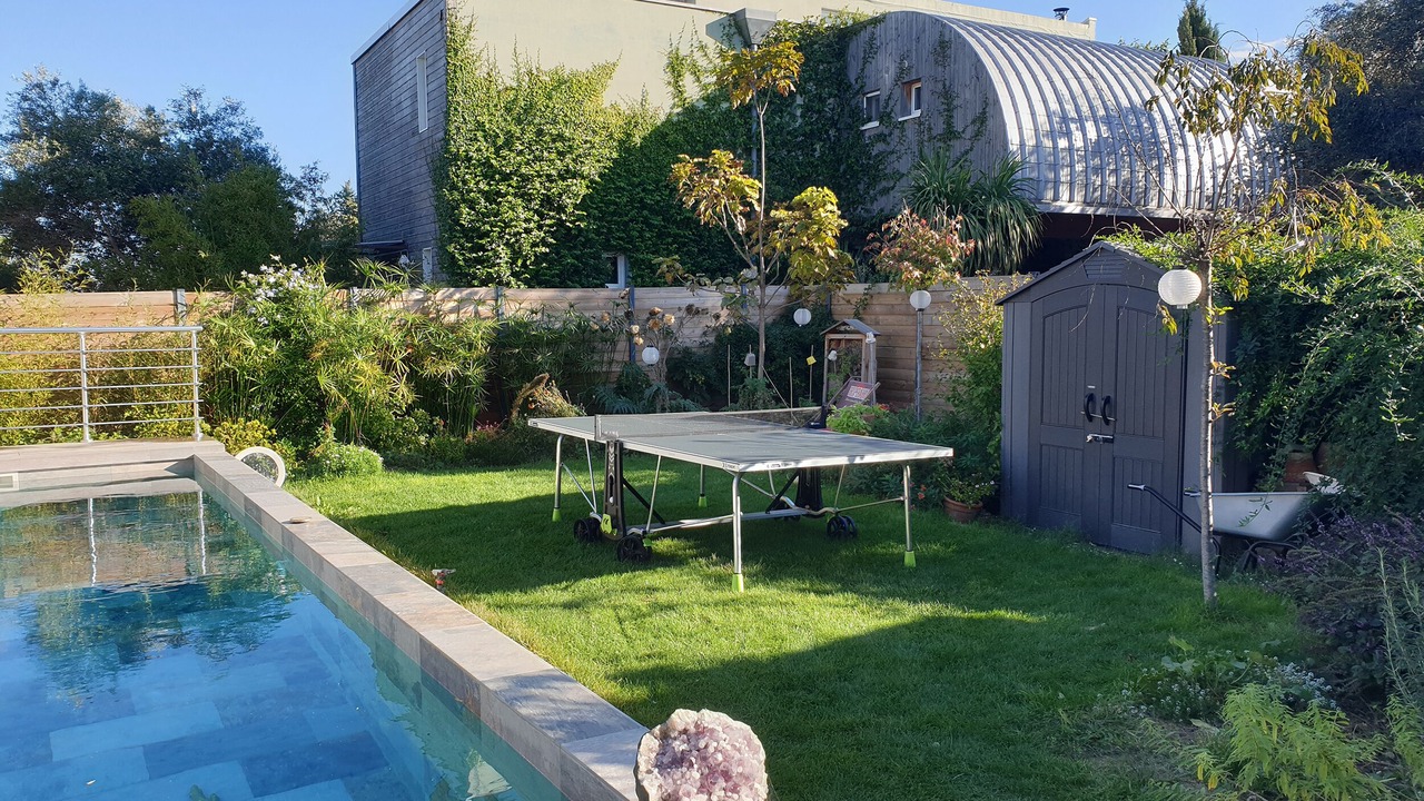 Photo of Outdoor in Villeneuve-les-Maguelone