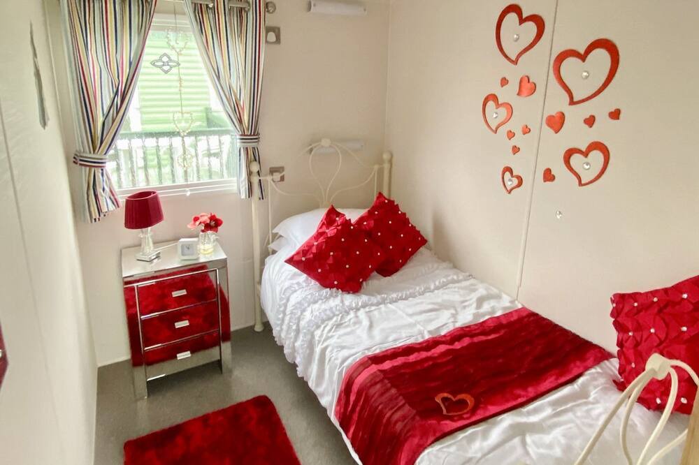 Photo of Bedroom in Southerness