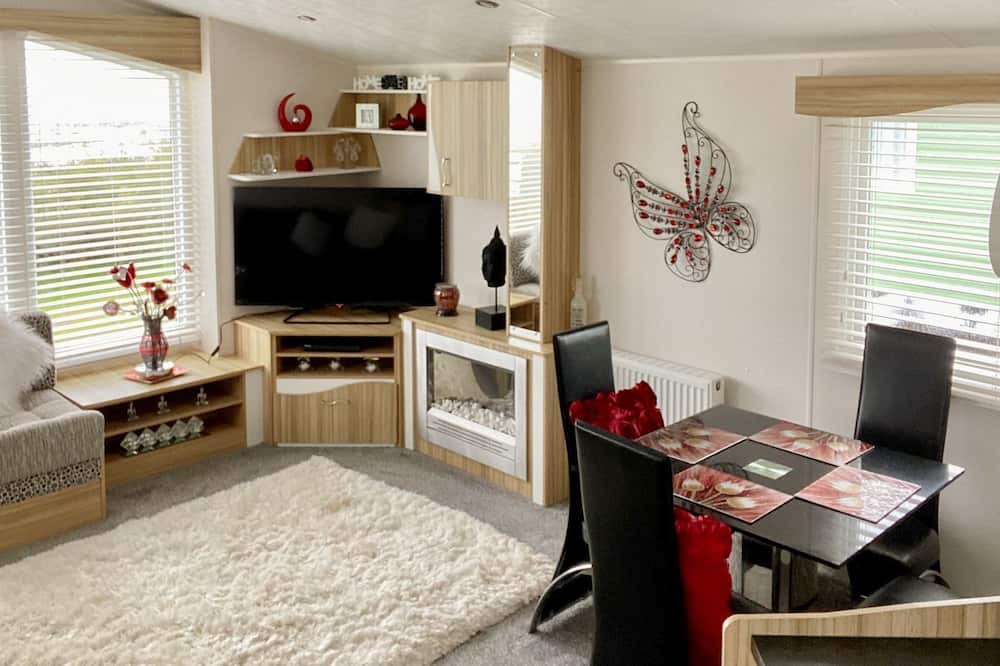 Photo of Livingroom in Southerness