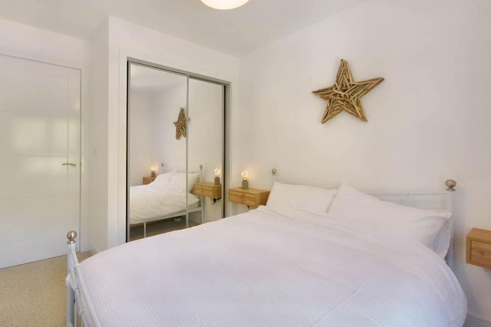 Photo of Bedroom in Skelmorlie