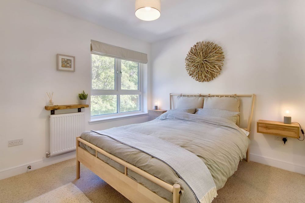 Photo of Bedroom in Skelmorlie