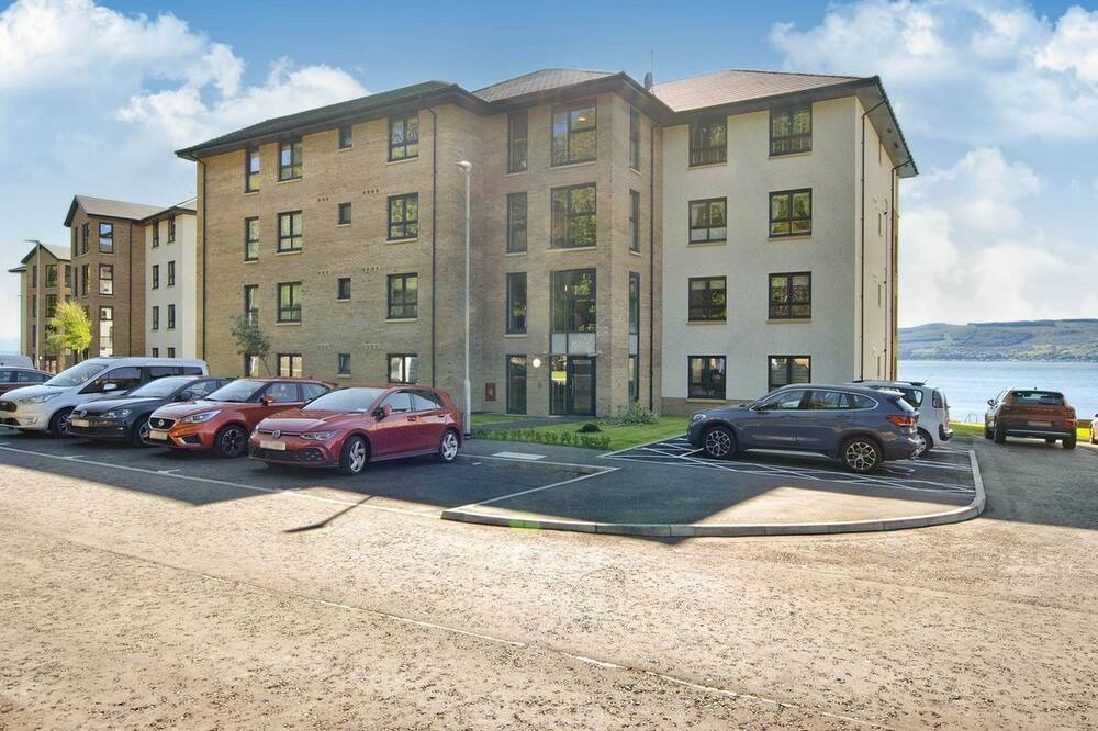 Photo of Outdoor in Skelmorlie