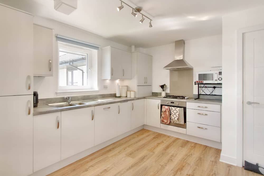 Photo of Kitchen in Skelmorlie
