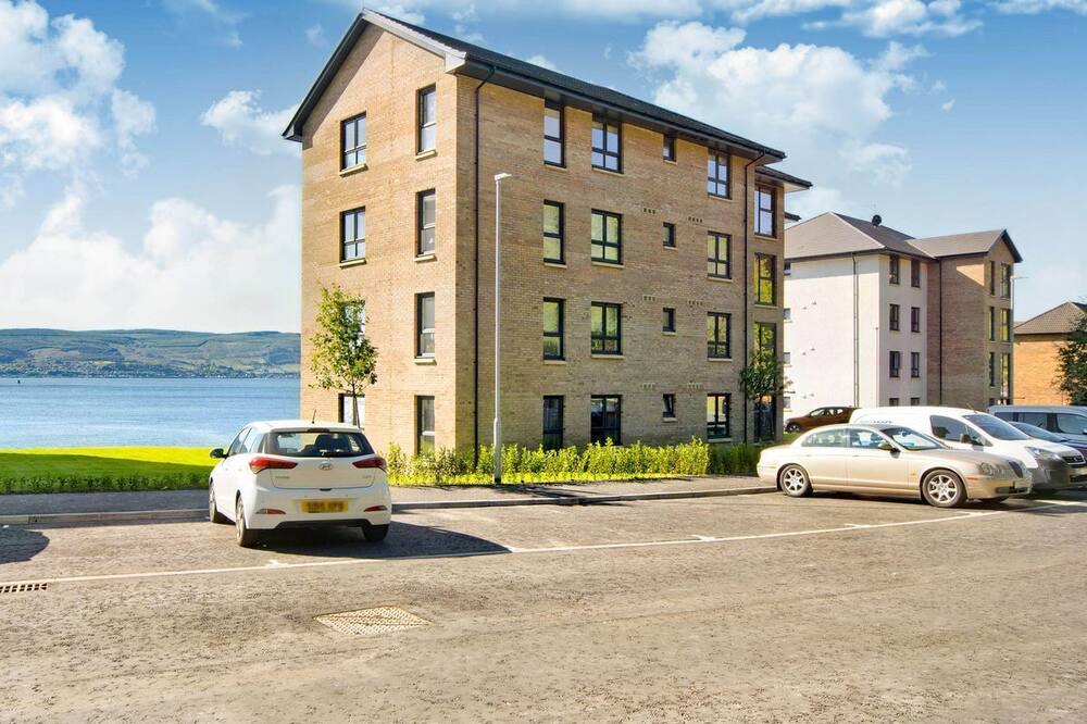 Photo of Outdoor in Skelmorlie